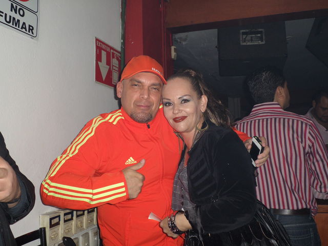 Sin Nombre